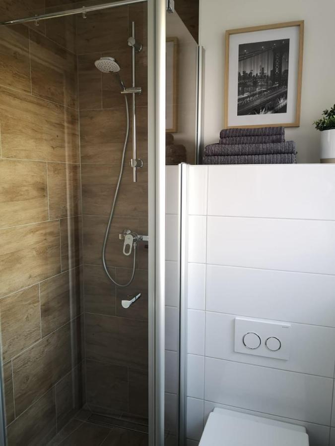 Apartament Louvi Kehl Zewnętrze zdjęcie