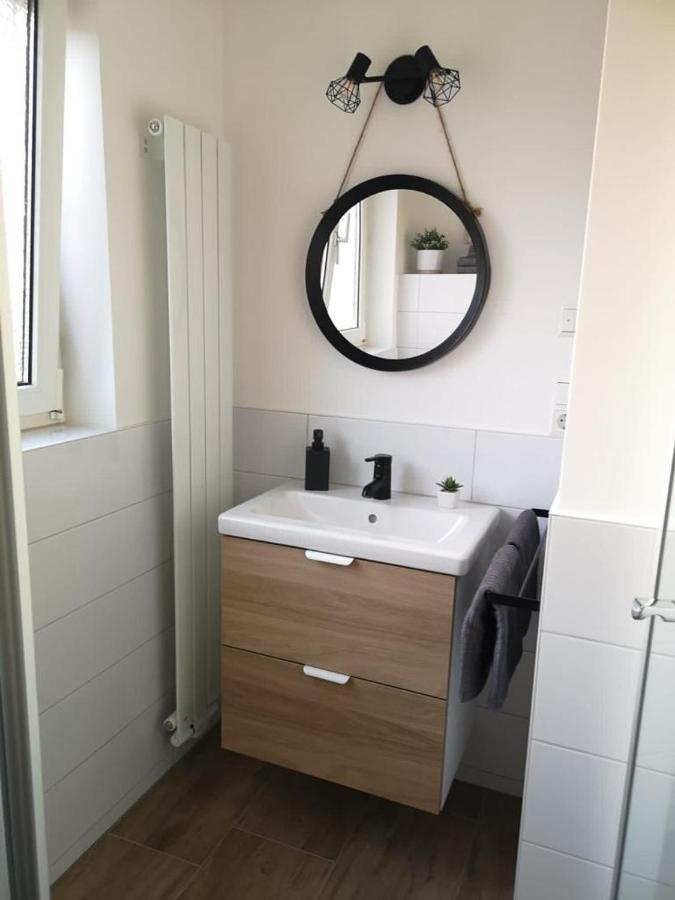 Apartament Louvi Kehl Zewnętrze zdjęcie