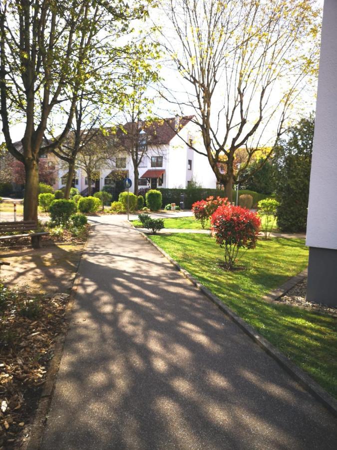 Apartament Louvi Kehl Zewnętrze zdjęcie