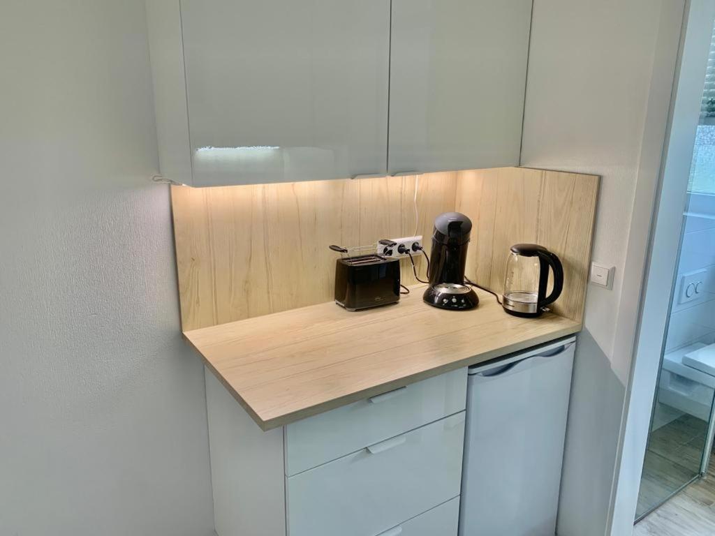 Apartament Louvi Kehl Zewnętrze zdjęcie