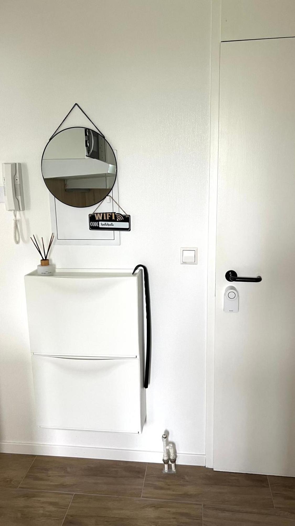 Apartament Louvi Kehl Zewnętrze zdjęcie