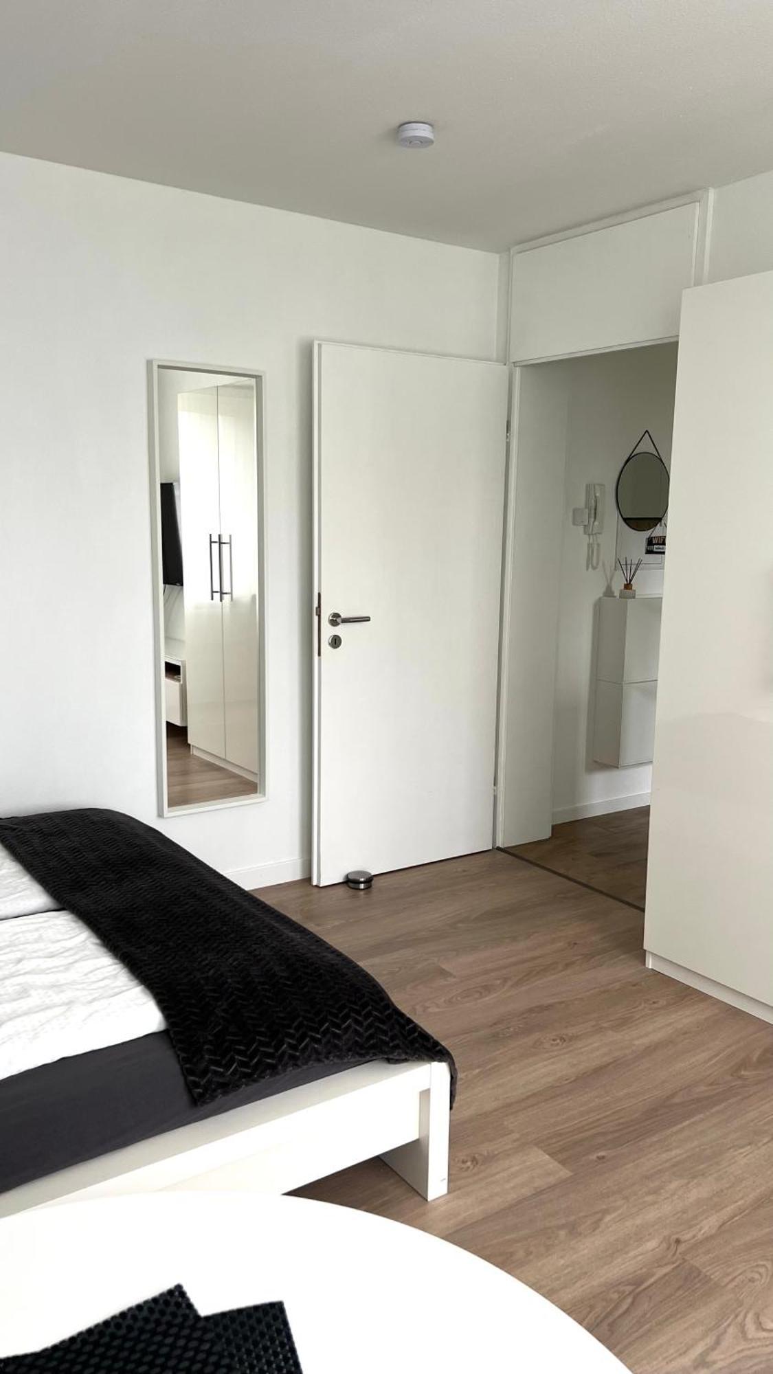Apartament Louvi Kehl Zewnętrze zdjęcie