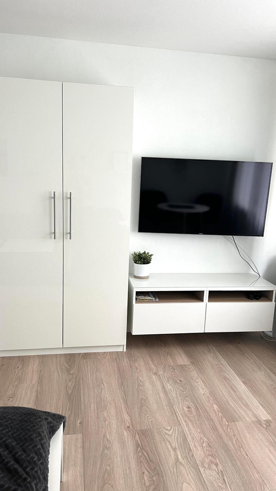Apartament Louvi Kehl Zewnętrze zdjęcie