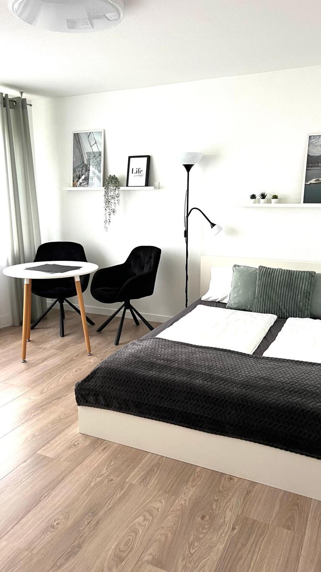 Apartament Louvi Kehl Zewnętrze zdjęcie