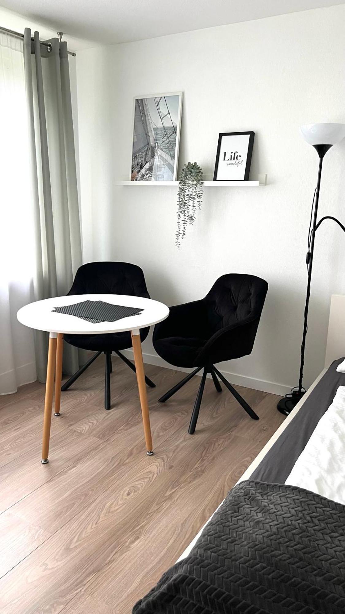 Apartament Louvi Kehl Zewnętrze zdjęcie
