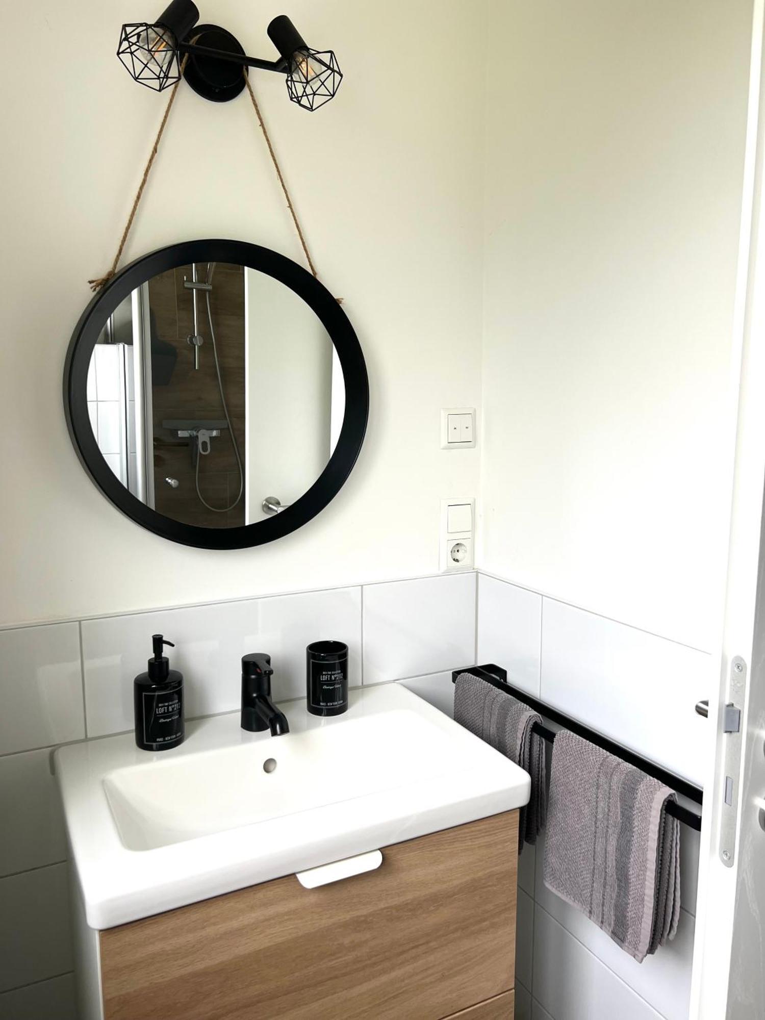 Apartament Louvi Kehl Zewnętrze zdjęcie
